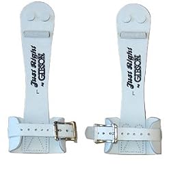 Gibson Just Right Buckle Grips - Uneven Bar