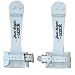 Gibson Just Right Soft Buckle Grips - Uneven Bar