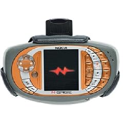 N-Gage QD G�rtel Clip Halter