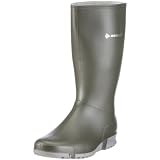 Dunlop DUK286713 Dunlop Gummistiefel HG A Sport grün Damen Stiefel