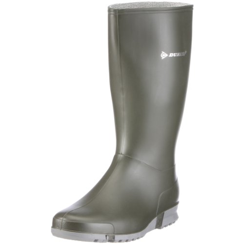 31yMF8mXqBL Dunlop Dunlop Gummistiefel HG A Sport DUK286713 Damen Stiefel, grün(groen) EU 40 Kundenmeinungen: