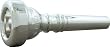 Bach Large Shank Trombone Mouthpiece, 5GL