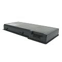 Lenmar Battery for Hewlett Packard Laptop Computers - Dark Blue (LBHPXE3)