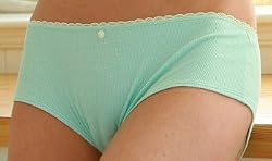 Bamboo Girlshort by Belabumbum BB14