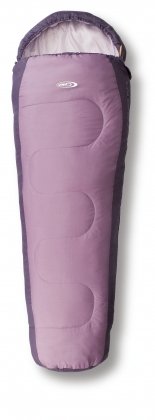 Gelert Kinder Schlafsack Snuggle