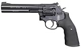 Smith & Wesson 586, 6-inch Barrel air pistol