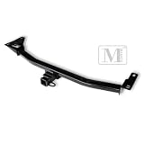 2005-2008 Ford 500 Sedan Freestyle Mercury Montego Class III Trailer Hitch by Unknown