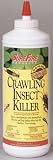 Safer Brand 5168 Ant and Crawling Insect Killer Powder 7 Ounces