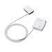 エレコム 2nd iPod suffle専用AC充電器(ホワイト) AVD-ACAS1WH