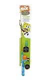 Zebco - Quantum SBOBF Sponge Bob Square Pants Carded Combo