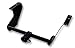 2009-2012 Subaru Forester Class III Trailer Hitch