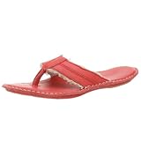 Daniel Green Ladies Copa Thong by Daniel Green