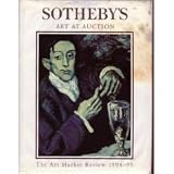 Sothebys Art at Auction, 1994-95: The Art Market Review