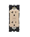 Leviton Renu REG20-DT Tamper-Resistan...