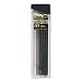 Super Hi-Polymer Automatic Pencil Lead Refills, .5MM Fine, #2HB, 30/Tube PENC25HB