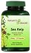 Nature's Bloom Sea Kelp Capsules 200mg (120 count)