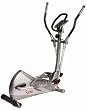 Magnetic Exercise Bike Fitness Training Elliptical Bike