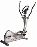 Magnetic Exercise Bike Fitness Training Elliptical Bike