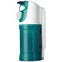Pro Garment Steamer - Aqua/ White