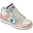DC Manteca 2 Mid LE Skate Shoe - Women's
