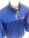 NIKE BOYS REVERSIBLE Nylon Warm-Up Pull-Over MINT