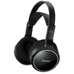 Sony MDRRF810RK - Auriculares de diad...