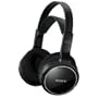Sony - MDRRF810RK - Casque sans fil pour Lecteur mp3 - Noir