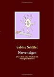 Produkt-Bild: Nervens&auml;gen Das Leben und Erleben mit Multipler Sklerose