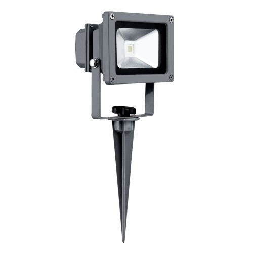 S-Luce EBLED-10W Ledox+ Spie&szlig;strahler mit 10 Watt Power-LED