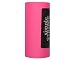 Hot Pink Simple Stipes Self Stick Wall Border