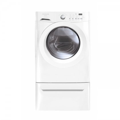 Frigidaire FAFW4011LW FAFW4011LW Front Load Washer