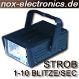 Produkt-Bild: EUROLITE Disco Strobe 25
