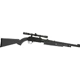 Marksman Laserhawk 2026 BB Repeater air rifle Marksman Laserhawk 2026 BB Repeater air rifle