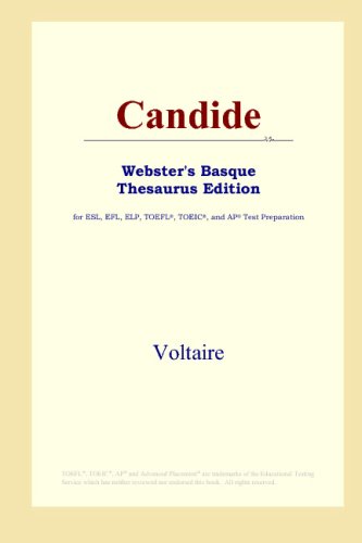 Voltaire