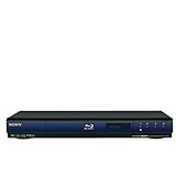 Sony BDP-S350 Blu-Ray Player