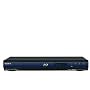 Sony - BDP-S350 - Lecteur Blu-ray / DVD / DVD-RW - Sortie HDMI / Full HD 1080p - Mode cin�ma 24p - Noir