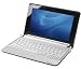 Acer Aspire ONE A110-AW - Atom N270 / 1.6 GHz - RAM 512 MB - HDD 8 GB SSD - GMA 950 Dynamic Video Memory Technology 3.0 - WLAN : 802.11b/g - Linux Linpus Lite - 8.9" Widescreen TFT 1024 x 600 ( WSVGA ) CrystalBrite - camera