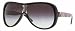Sunglasses Burberry BE4093 30018G BLACK GRAY GRADIENT