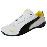 Puma Tune Cat Junior Casual Trainers RRP £40.00