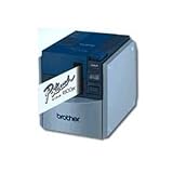 Brother PT9500PC P-touch Desktop Label Maker