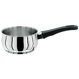 Review Horwood Homewares S401 / Stellar 4000 14cm Milk Pan, 1.10l