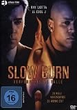 Produkt-Bild: Slow Burn - Verf&uuml;hrerische Falle
