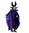 Child ECONOMY Wicked Queen Costume (shoes not included)