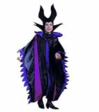 Child ECONOMY Wicked Queen Costume (shoes not included)