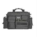 Maxpedition LAST RESORT TACTICAL ATTACHE (Black)