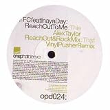 ATFC FEAT INAYA DAY / REACH OUT TO ME (BONUS REMIXES)