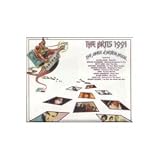 Brits - the Awards 1991