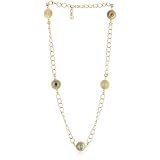 D&G Womens Belle Necklace