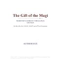 The Gift of the Magi