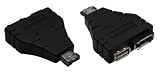 Produkt-Bild: Delock Adapter (eSATA, USB)